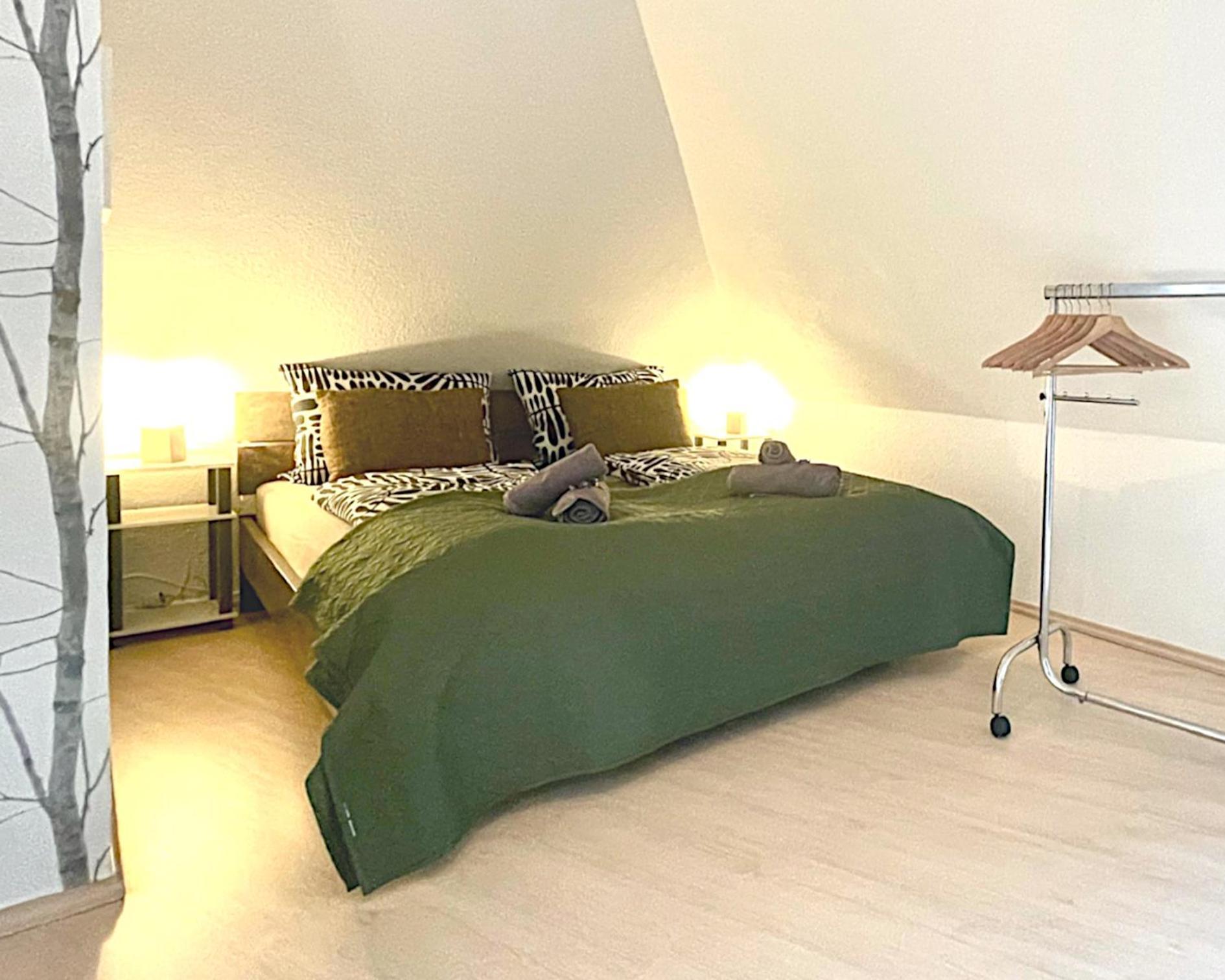 Femo Schick-Modern, Natur, Rothaarsteig, 2Etg, 2Baeder Burbach  Luaran gambar